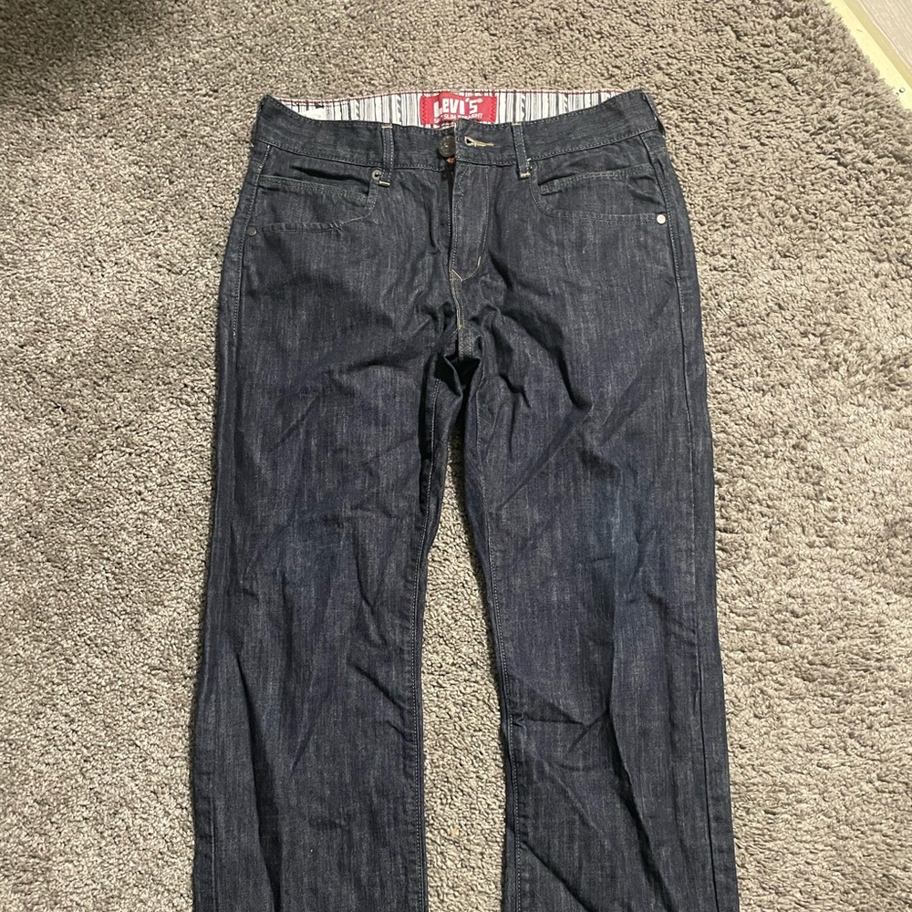 Levi’s Young Men Jeans NEVER Worn